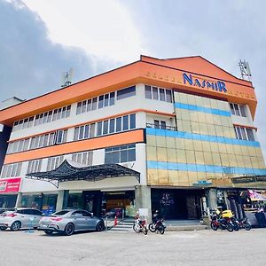 Golden Nasmir Hotel Sdn Bhd